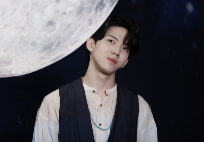 데이식스 도운 팬분의 후원