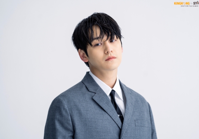 김범 팬클럽의 후원
