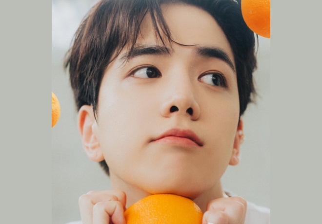 더보이즈 영훈 팬분의 후원
