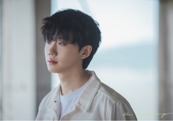 하현상 팬클럽의 후원