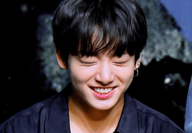 방탄소년단 정국 팬분의 후원
