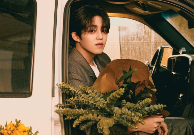세븐틴 에스쿱스 팬분의 후원
