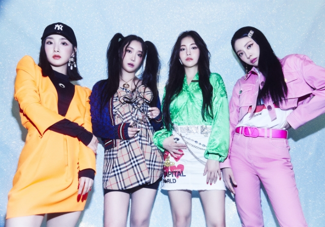 브레이브걸스 팬클럽 피어레스의 후원