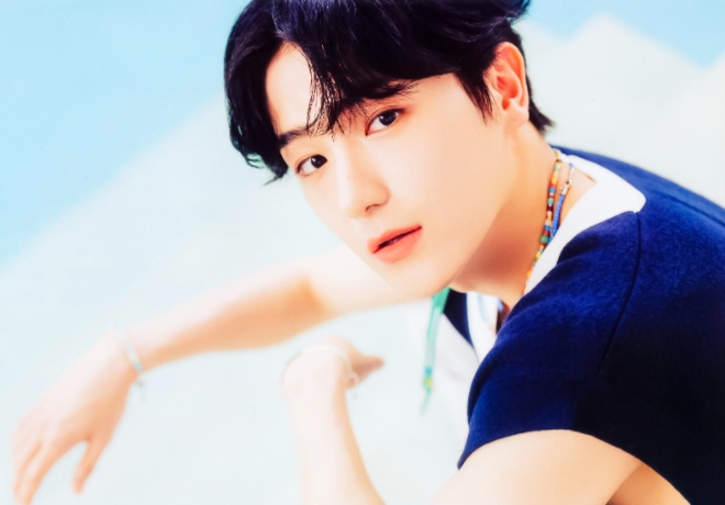 더보이즈 현재 팬분의 후원