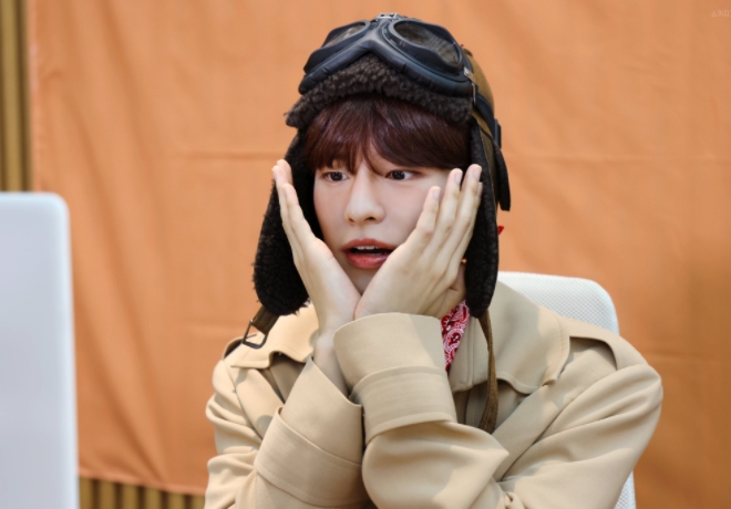 스트레이키즈 승민 팬분의 후원