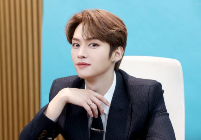 ﻿스트레이키즈 리노 팬분의 후원