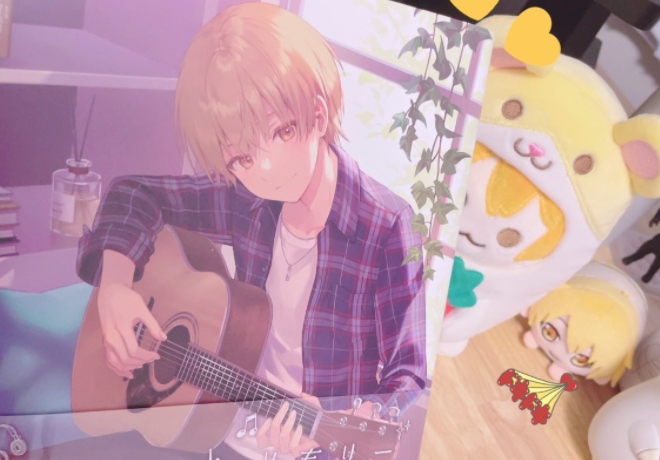 스토푸리 루토(るぅと＠すとぷり) 팬분의 후원