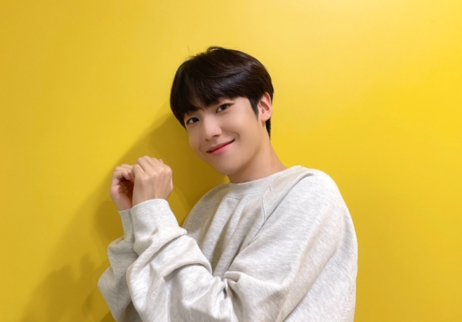 이은상 팬클럽의 후원