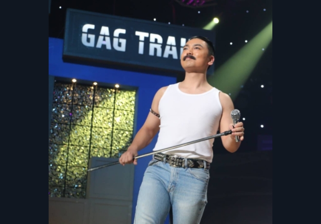 곽범 팬분의 후원