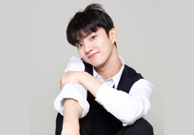 더보이즈 큐 팬분의 후원
