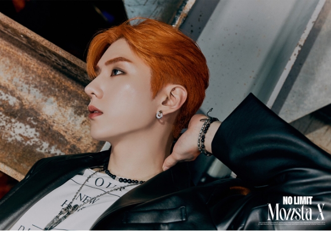 몬스타엑스 기현 팬분의 후원