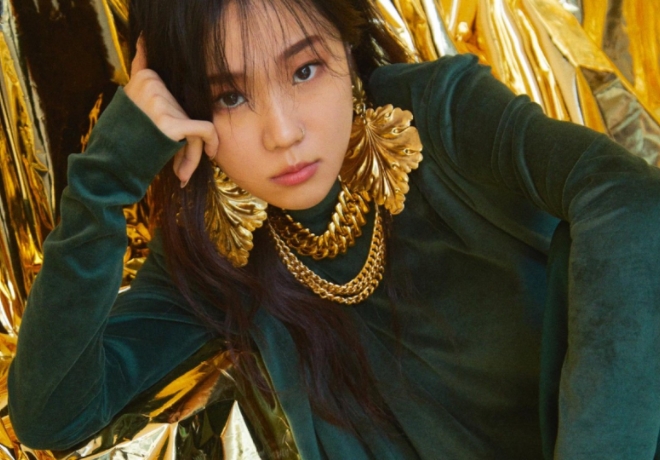 KATIE 팬분의 후원