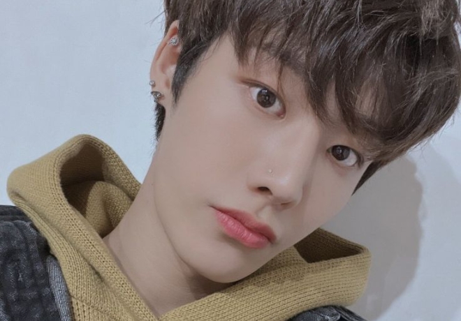 미래소년 유도현 팬분의 후원