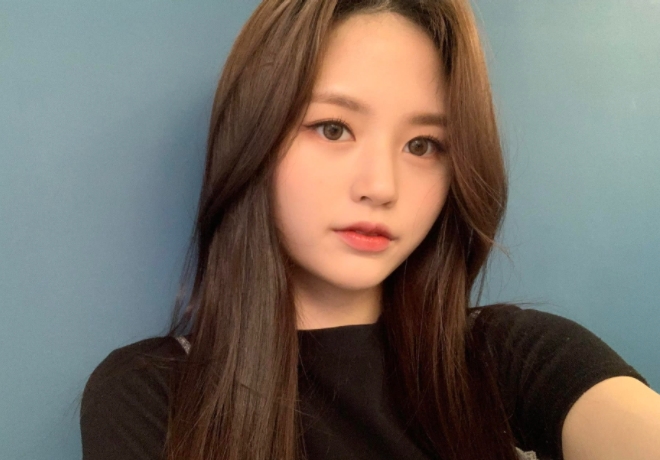 핫이슈 다나 팬분의 후원