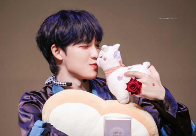 임영민 팬분의 후원