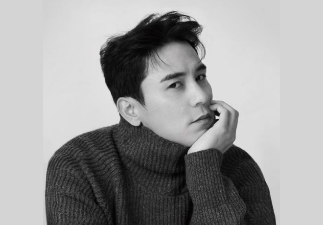장민호 팬분의 후원