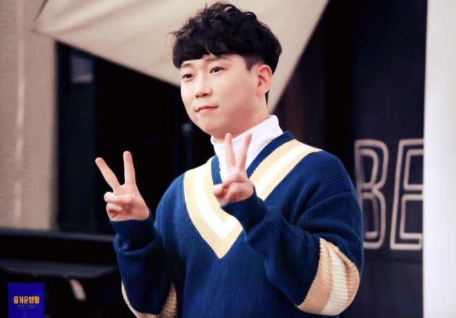 성우 정주원 팬분의 후원