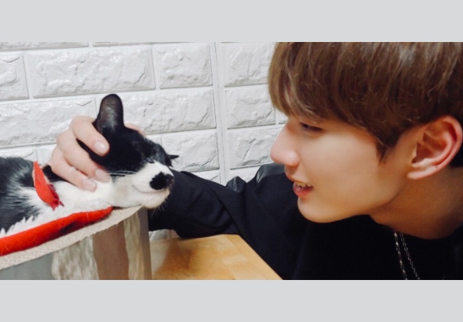 윤정환 팬분의 후원