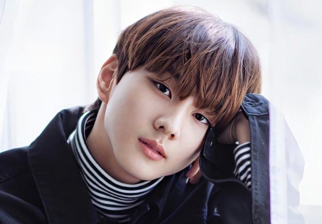 엔하이픈 정원 팬클럽의 후원