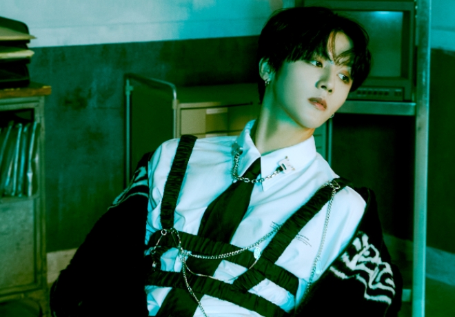 SF9 영빈 팬분의 후원