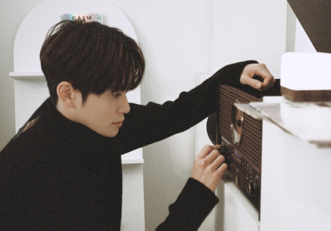 NCT 재현 팬분의 후원