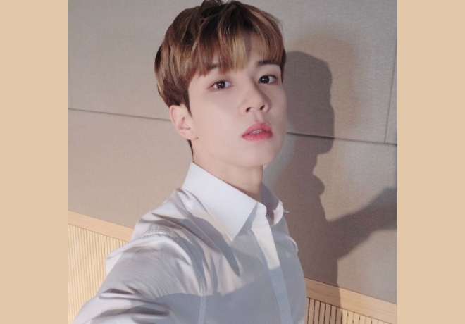 엔플라잉 유회승 팬분의 후원