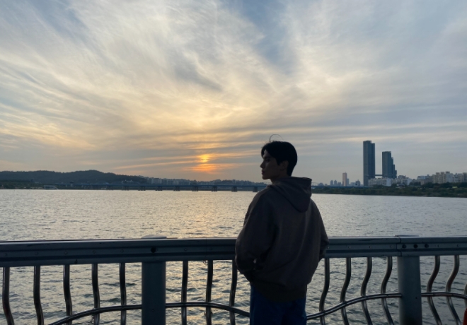 유태양 팬분의 후원