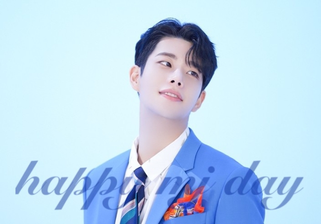 아스트로 MJ(김명준) 팬분의 후원