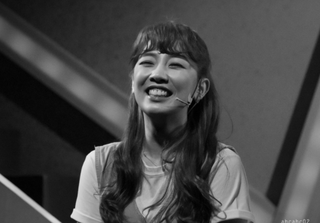 배우 김재희 팬분의 후원