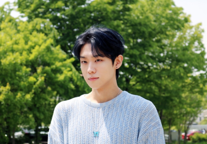 데미안 팬클럽의 후원
