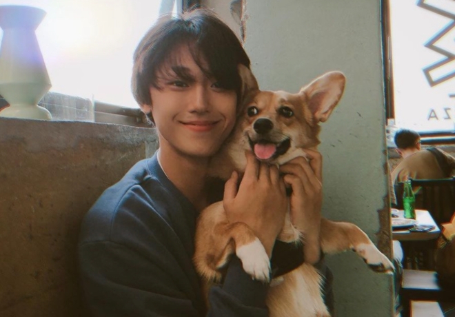 이도현 팬분의 후원