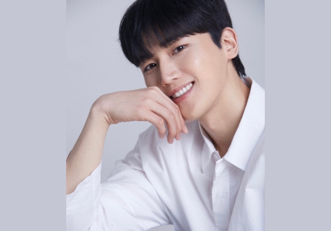 배우 강이성 팬분의 후원
