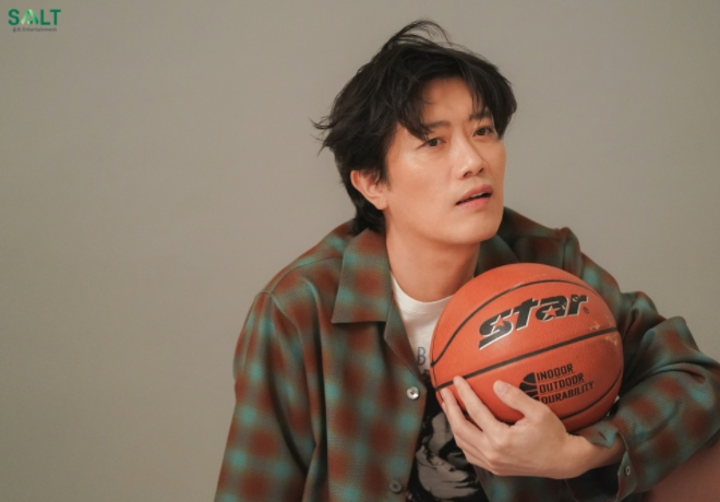 박희순 팬클럽의 후원
