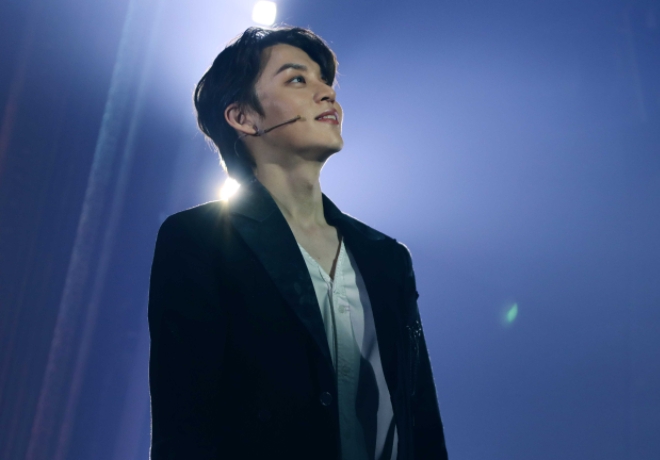 뮤지컬 배우 윤재호 팬분의 후원
