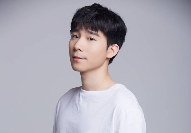 뮤지컬배우 이준우 팬분의 후원