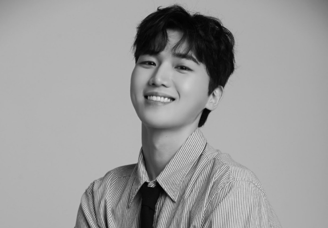 배우 강이성 팬분의 후원