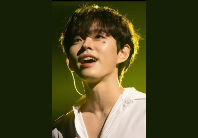 이병찬 팬분의 후원