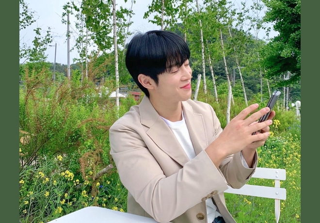 SF9 다원 팬분의 후원
