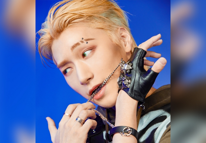ATEEZ 산 팬분의 후원