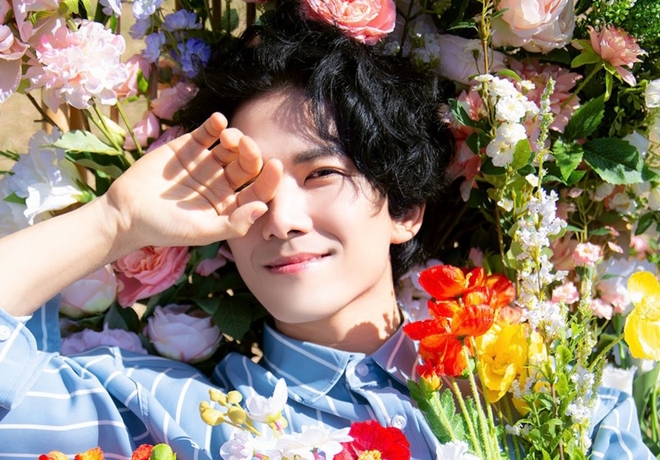 뮤지컬배우 정동화 팬분의 후원
