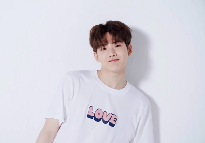 트레저 준규 팬분의 후원