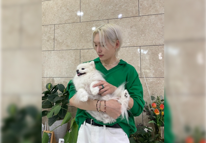 엘라스트 라노 팬분의 후원