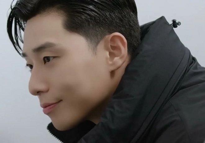 박서준 해외 팬덤의 후원