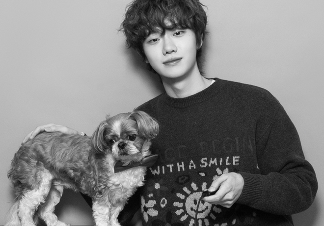 하현상 팬분의 후원