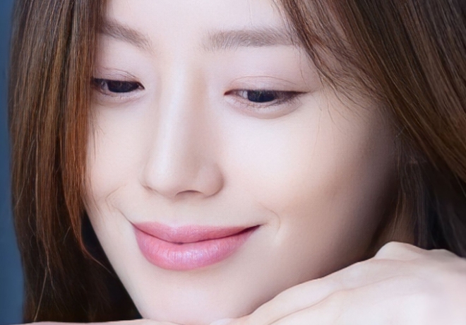 배우 문채원 팬클럽(Moonlights International)의 후원