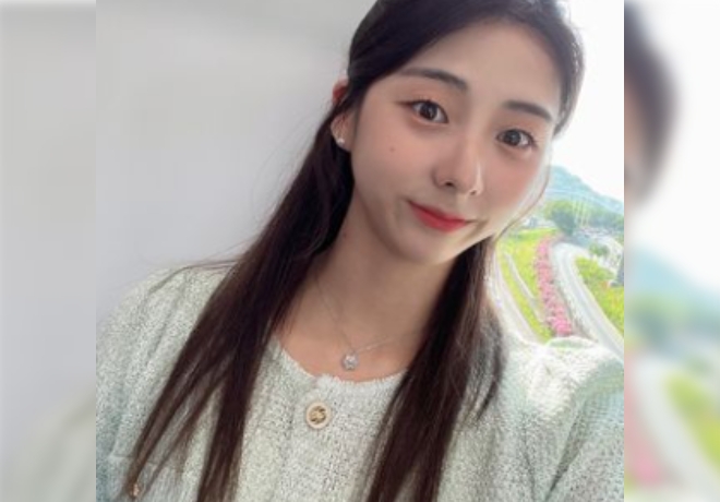 배구선수 박혜민 팬분의 후원