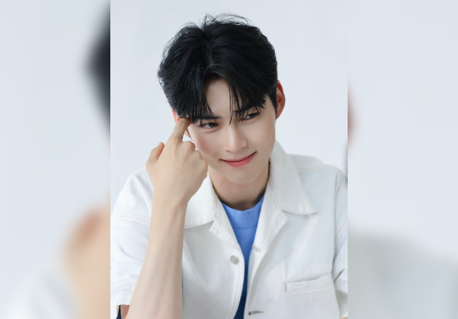 제로베이스원 성한빈 해외 팬덤(Sung Hanbin Voting Team)의 후원