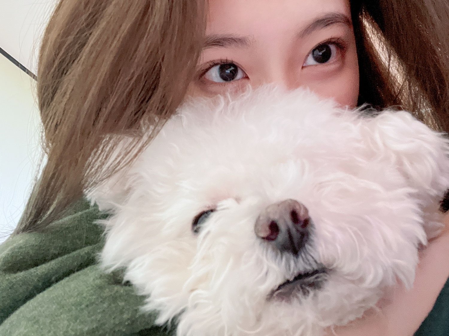 위클리 조아 팬분의 후원