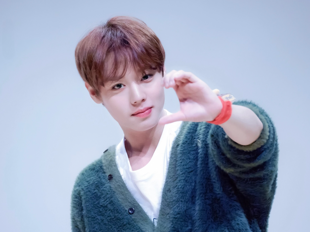 박지훈 팬분의 후원