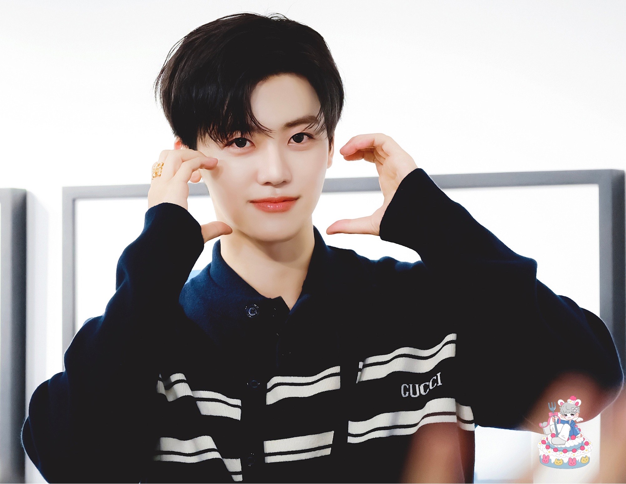 NCT DREAM 재민 팬분의 후원